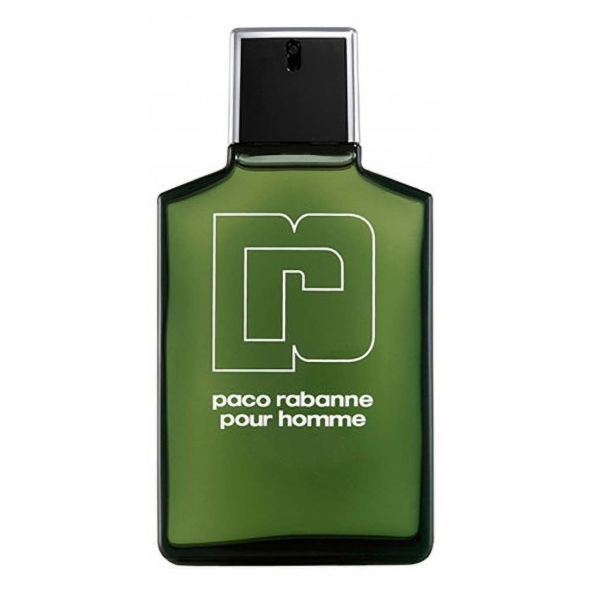 Paco Rabanne Paco Rabanne Eau de Toilette Spray Verser Homme 100ml Men
