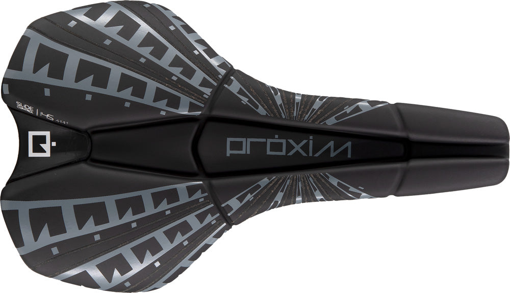 Selle à commande coulissante Prologo proxim w460