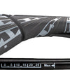 Selle à commande coulissante Prologo proxim w460