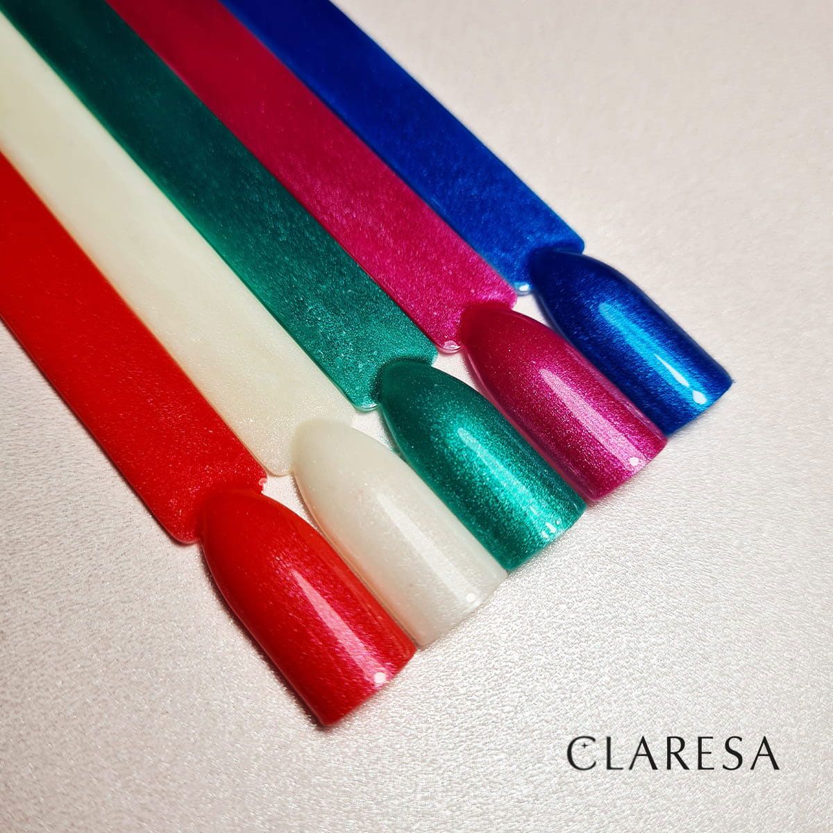 Claresa Claresa UV a conduit Gellak 5ml Precious PS3