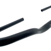 Primax Butterfly Direering E Hoogerheide Ø31,8 x 625 mm - noir