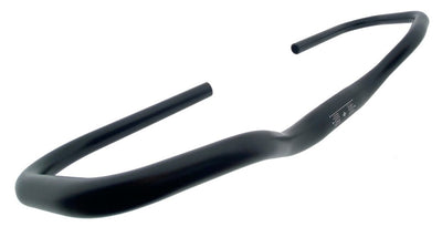 Primax Butterfly Direering E Hoogerheide Ø31,8 x 625 mm - noir