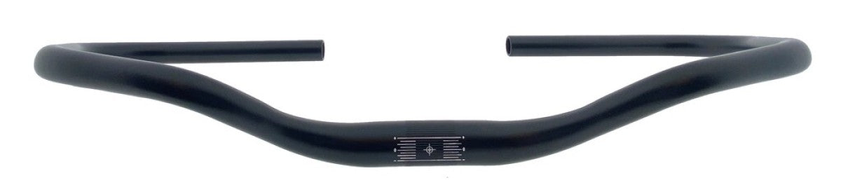 Primax Butterfly Direering E Hoogerheide Ø31,8 x 625 mm - noir