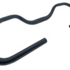 Primax Butterfly Direering E Hoogerheide Ø31,8 x 625 mm - noir