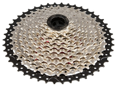 Primax E Cassette 11 Vitesse 11-46T Argent dans la boîte