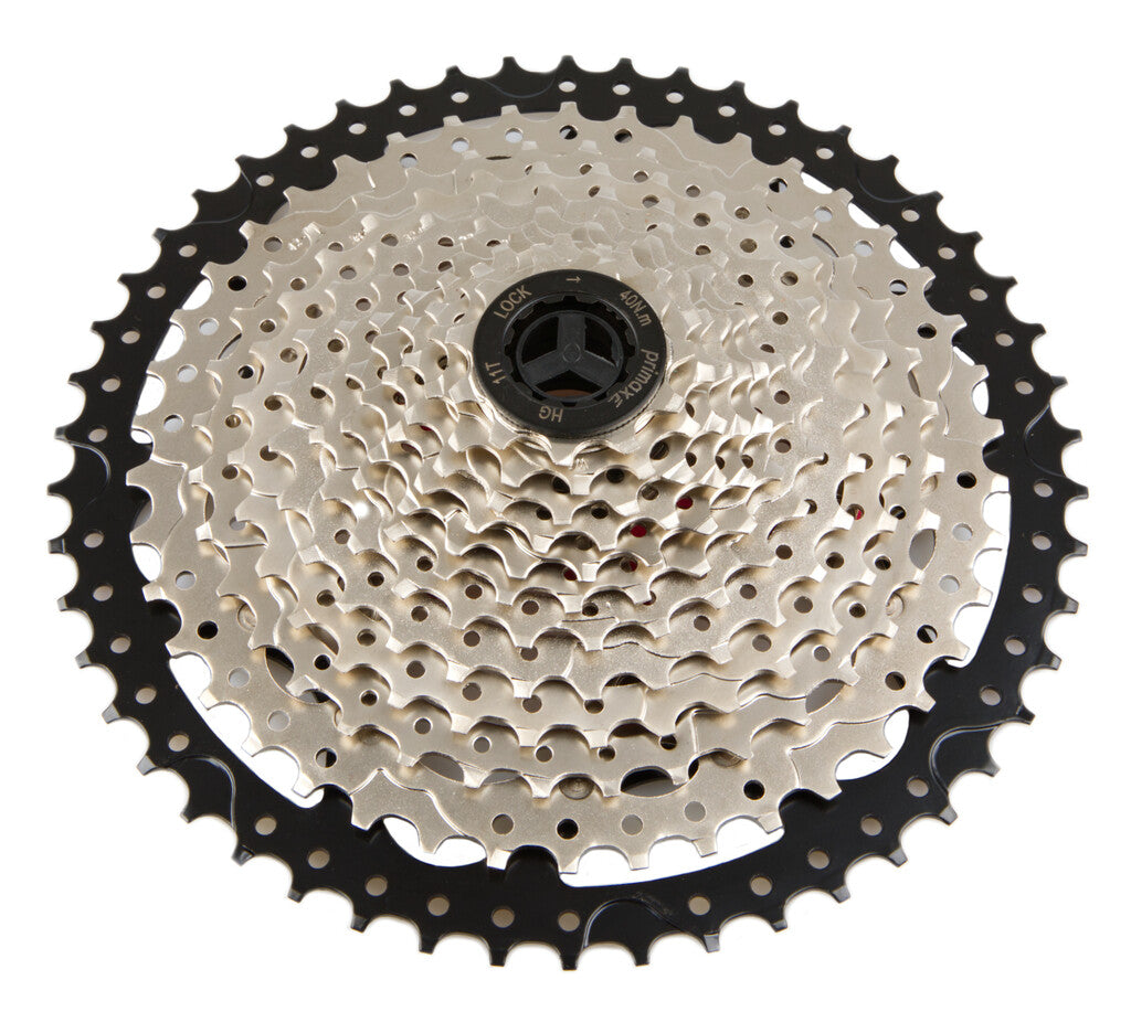 Cassette Primax E 12v 11 50
