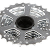 Primax E Cassette 8 Vitesse 11-28T argent dans la boîte