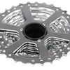 Primax E Cassette 9 Vitesse 11-32T argent dans la boîte