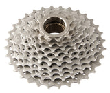Primax E Freewheel 10 vitesses 11-32T Gris dans la boîte - afbeelding 1