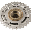 Primax E Freewheel 10 vitesses 11-32T Gris dans la boîte