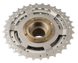 Primax E Freewheel 10 vitesses 11-32T Gris dans la boîte - afbeelding 3