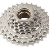 Primax E Freewheel 8 vitesses 13-32T Gris dans la boîte