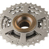 Primax E Freewheel 8 vitesses 13-32T Gris dans la boîte