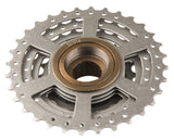 Primax E Freewheel 8 vitesses 13-32T Gris dans la boîte - afbeelding 3