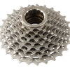 Primax E Freewheel 9 Vitesse 11-27T Gris dans la boîte