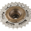 Primax E Freewheel 9 Vitesse 11-27T Gris dans la boîte