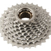Primax E Freewheel 9 vitesses 13-32T Gris dans la boîte
