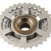 Primax E Freewheel 9 vitesses 13-32T Gris dans la boîte