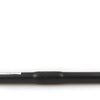 Coude de guidon chrome largeur 600mm 25.4