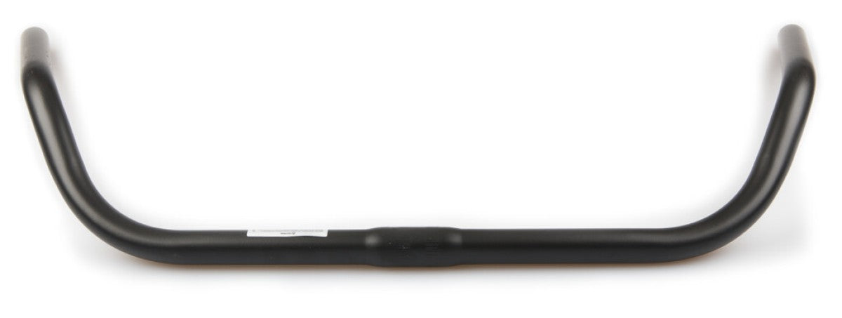 Coude de guidon chrome largeur 600mm 25.4