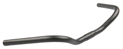 Primax e e Steer diemen Ø25.4 mm l = 550 mm, noir