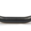 Courbe de guidon e-bike alu noir 31.8mm drachten