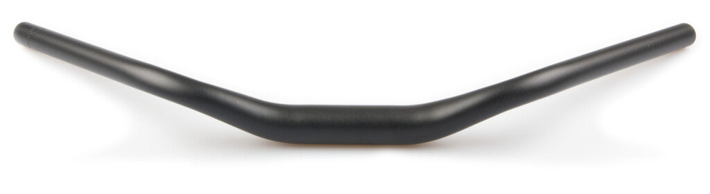 Courbe de guidon e-bike alu noir 31.8mm drachten