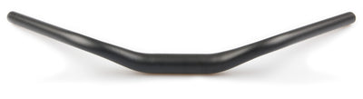 Courbe de guidon e-bike alu noir 31.8mm drachten