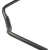 Courbe de guidon e-bike alu noir 31.8mm drachten