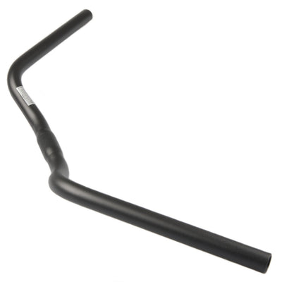 Envoyer Vélo électrique Primax E Noordwijk - largeur : 640 mm | diamètre de serrage : ø25,4mm - noir