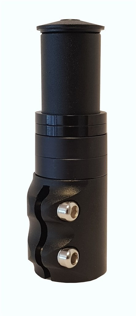 Extension de tige devant 116 mm