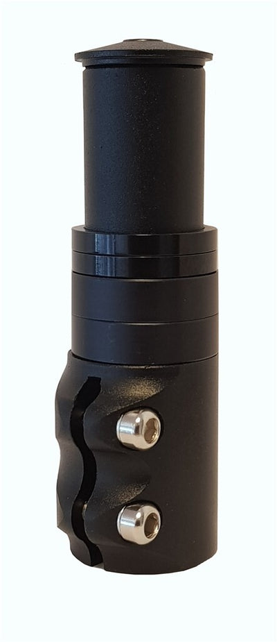 Extension de tige devant 116 mm