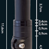 Extension de tige devant 116 mm