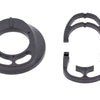 Primax e e Starter Ahead Weert -icrø28.6 31,8 ext.90, noir
