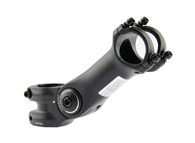STEM PRIMAX E ENSCHEDE | Extension: tube de tête de balle 125 mm Taille: Ø28,6 mm | Diamètre de la pince: Ø31,8 mm - noir
