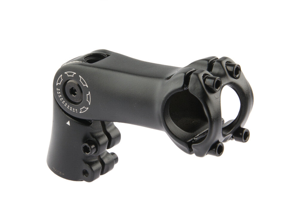 Potence Primax Haarlem A-Head 31.8Mm Noir