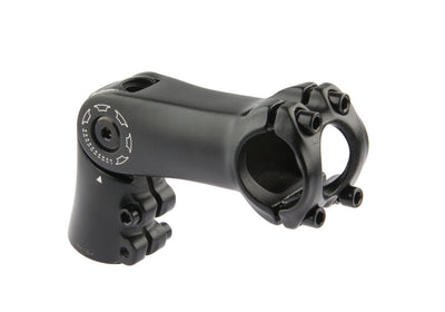 Potence Primax Haarlem A-Head 31.8Mm Noir