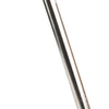 Primax e e e st tige hattem Ø25.4 25,4, l = 280 mm, RVS, zlv zw
