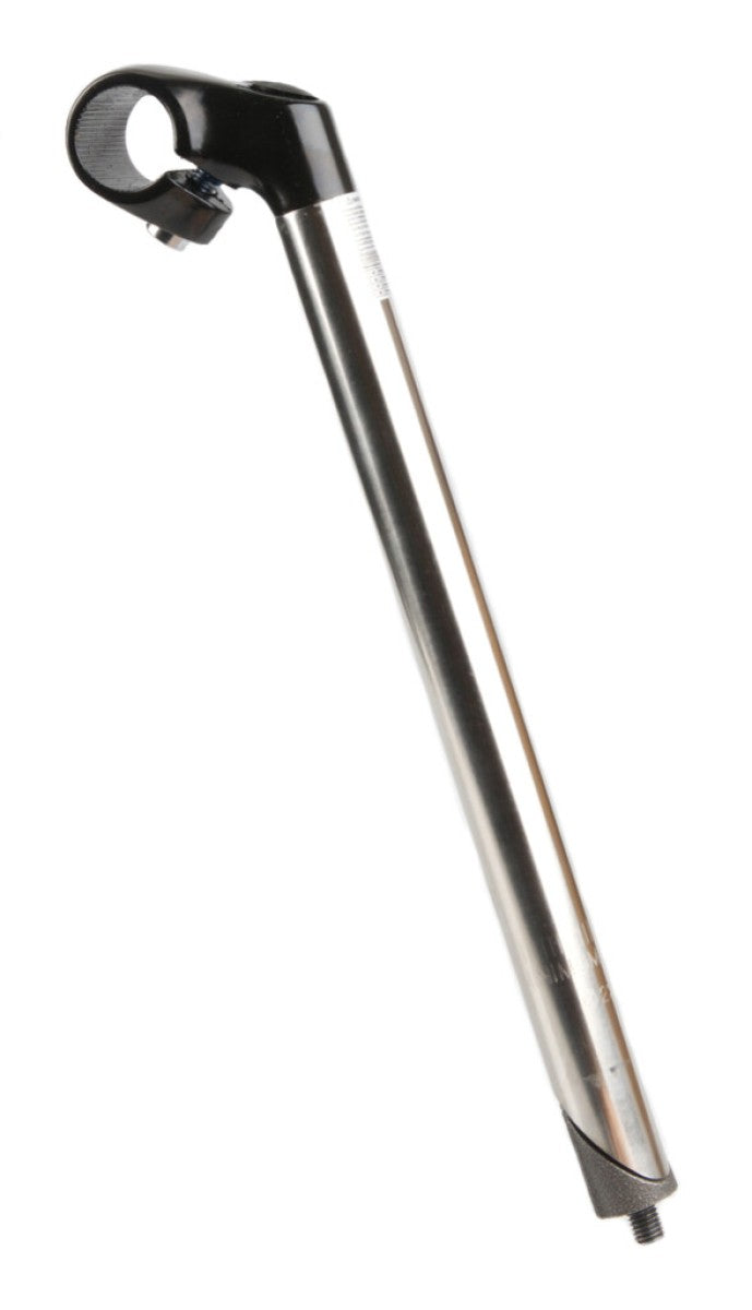 Primax e e e st tige hattem Ø25.4 25,4, l = 280 mm, RVS, zlv zw
