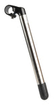 Primax e e e st tige hattem Ø25.4 25,4, l = 280 mm, RVS, zlv zw