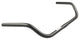 Coude de guidon chrome largeur 600mm 25.4