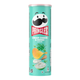 Herbes pour fromage à la crème Pringles (19x 165g)