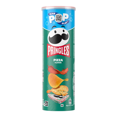 Pizza Pringles (19x 165g)