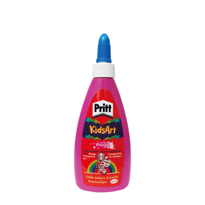 Colle artisanale magique Pritt kidsart 100g