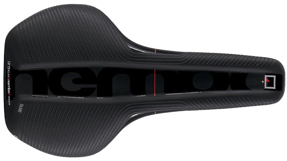 Selle à commande coulissante Prologo proxim nembo