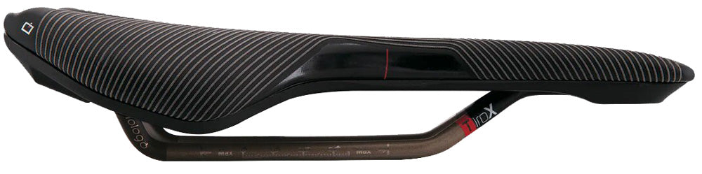 Selle à commande coulissante Prologo proxim nembo