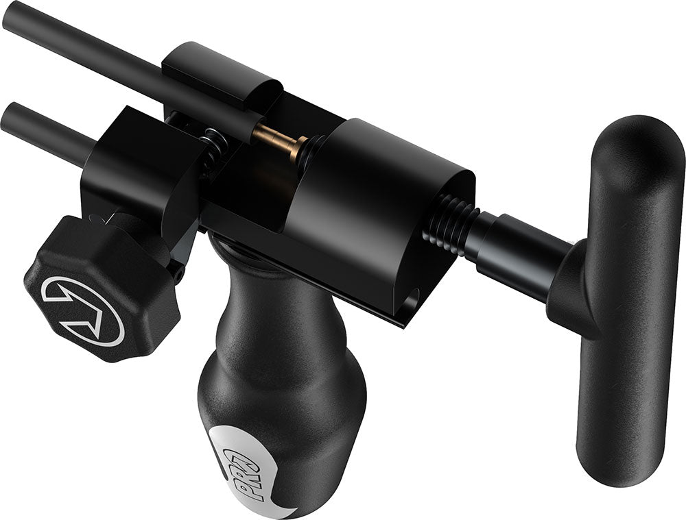 Outil d'installation de flexible de frein professionnel