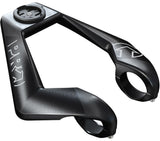 Clip carbone compact Pro sur barre aérodynamique - afbeelding 1