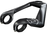Clip carbone compact Pro sur barre aérodynamique - afbeelding 2