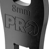 Outil clé à fourche Pro 8mm